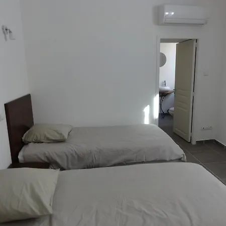 Bed & Breakfast Casa D'oc *