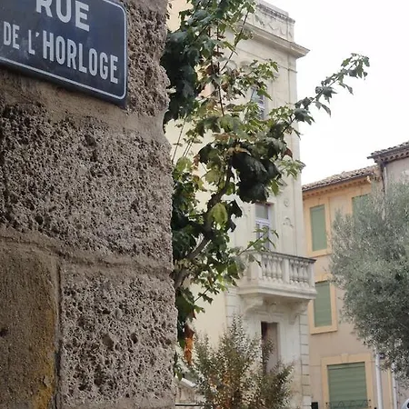 Casa D'oc * Nissan-lez-Enserune