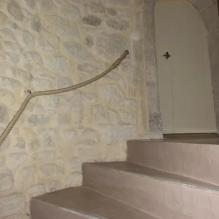 Casa D'oc Bed & Breakfast