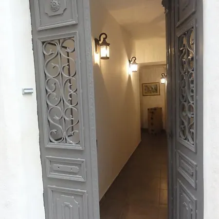 Casa D'oc *