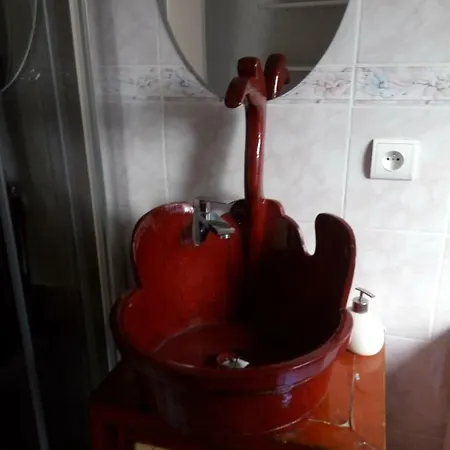 Bed & Breakfast Casa D'oc *