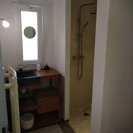 Casa D'oc Bed & Breakfast
