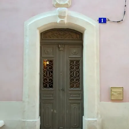 Bed & Breakfast Casa D'oc Nissan-lez-Enserune