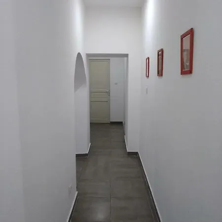 Casa D'oc Bed & Breakfast
